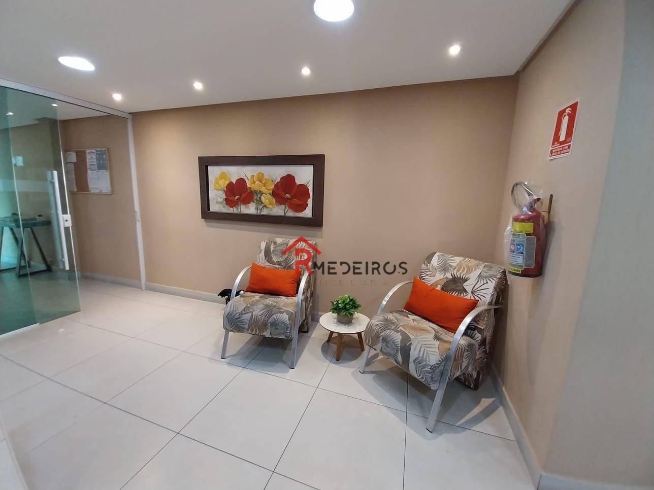 Apartamento à venda com 2 quartos, 75m² - Foto 21