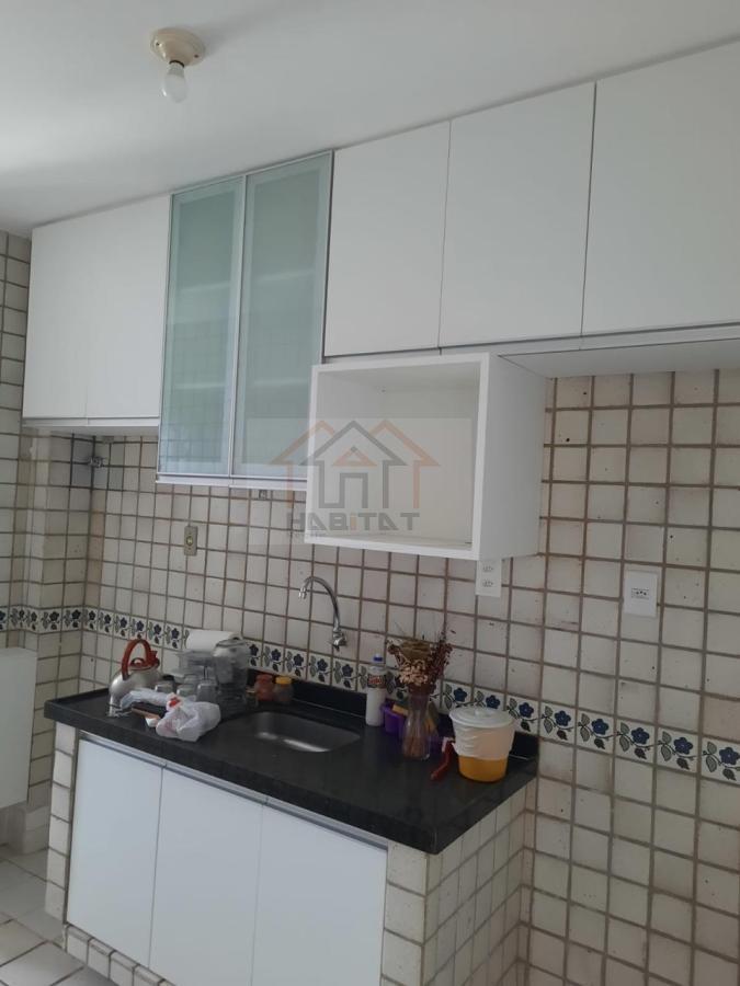 Apartamento à venda com 3 quartos, 81m² - Foto 12