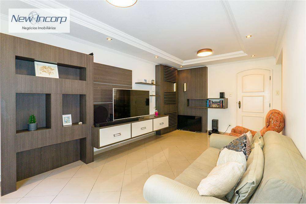 Apartamento à venda com 2 quartos, 107m² - Foto 5