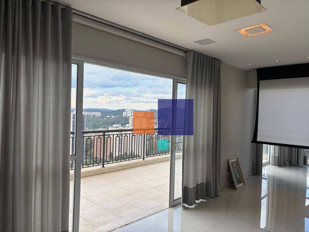 Cobertura à venda e aluguel com 3 quartos, 300m² - Foto 6