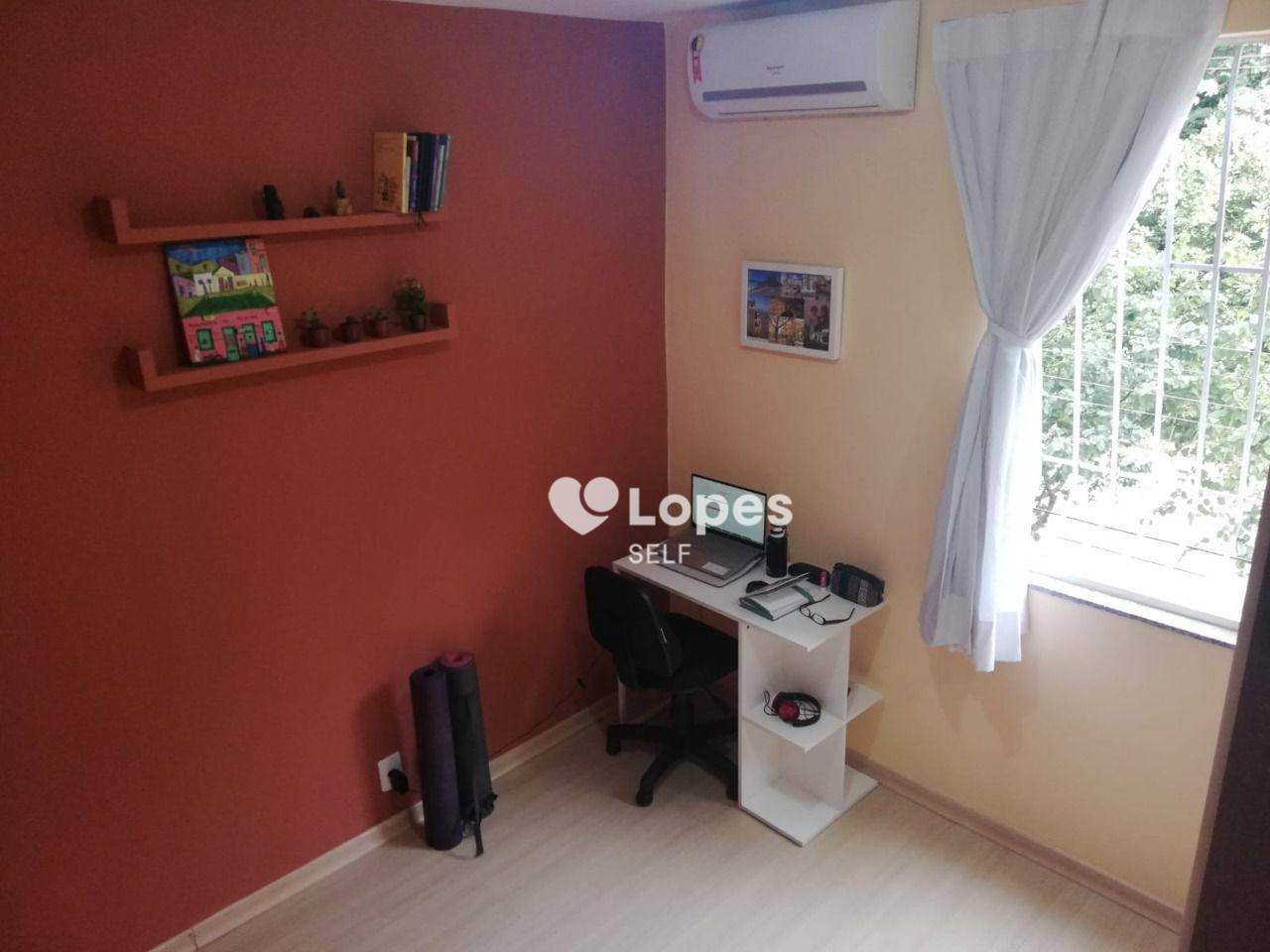 Apartamento à venda com 2 quartos, 71m² - Foto 7