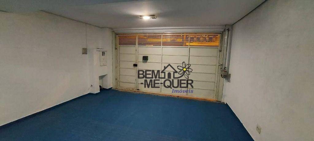 Sobrado à venda com 3 quartos, 180m² - Foto 4