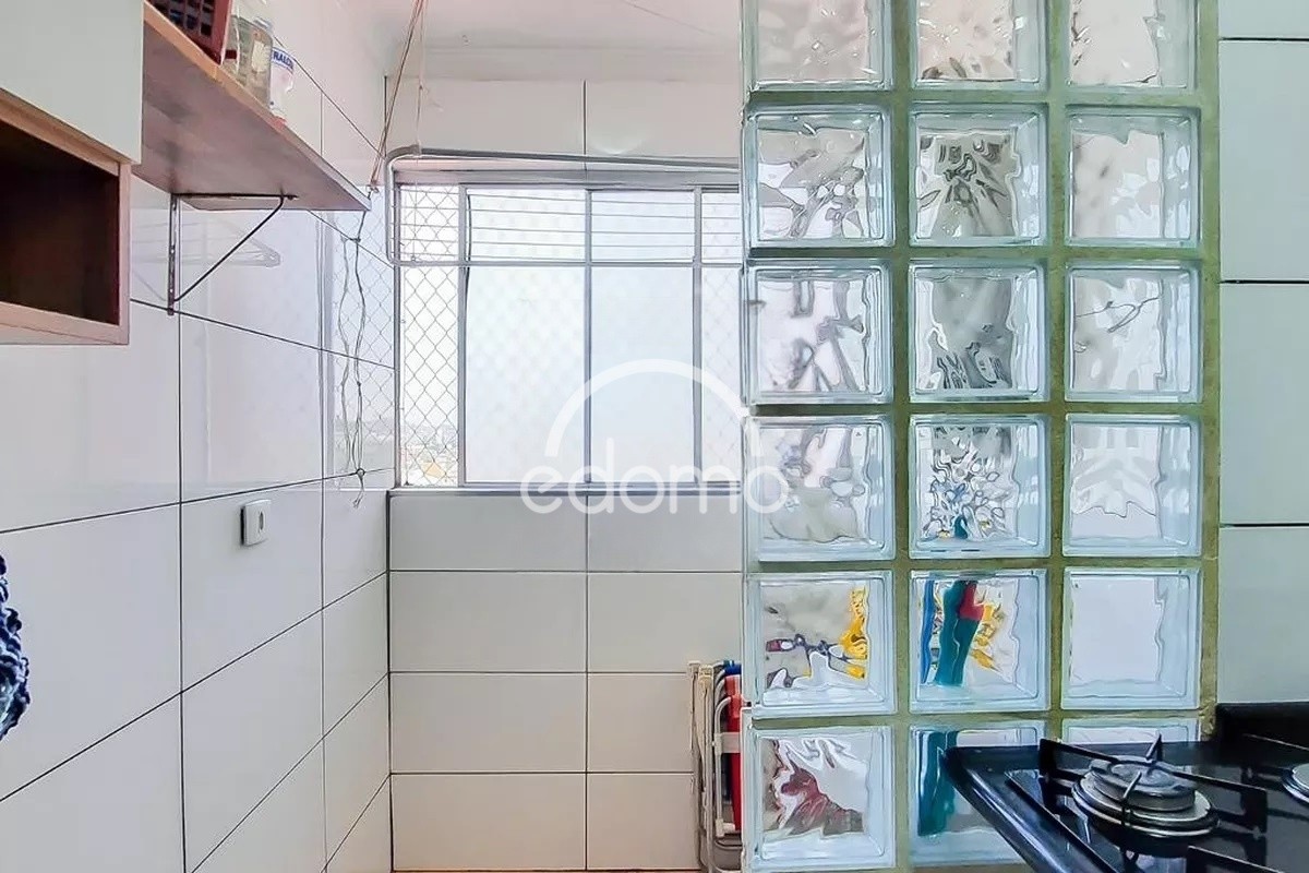 Apartamento à venda com 3 quartos, 86m² - Foto 7