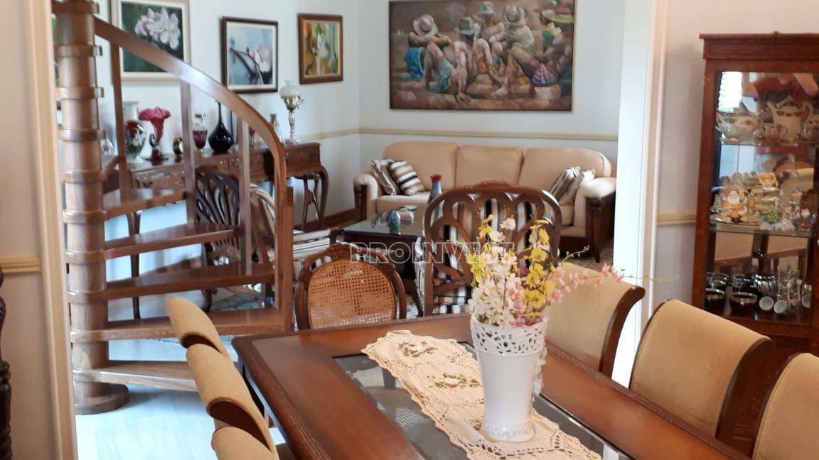 Casa de Condomínio à venda com 3 quartos, 511m² - Foto 14