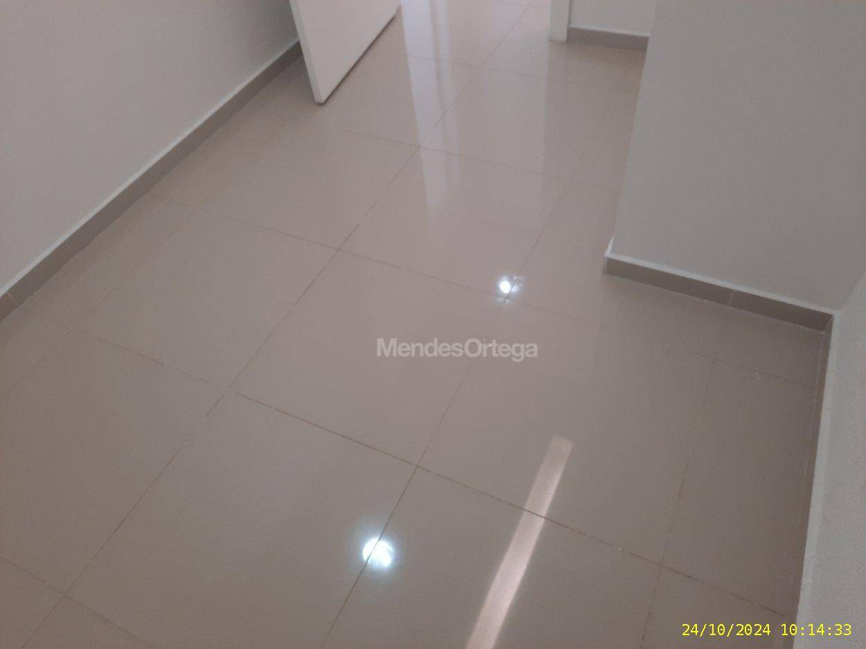 Conjunto Comercial-Sala para alugar, 44m² - Foto 6