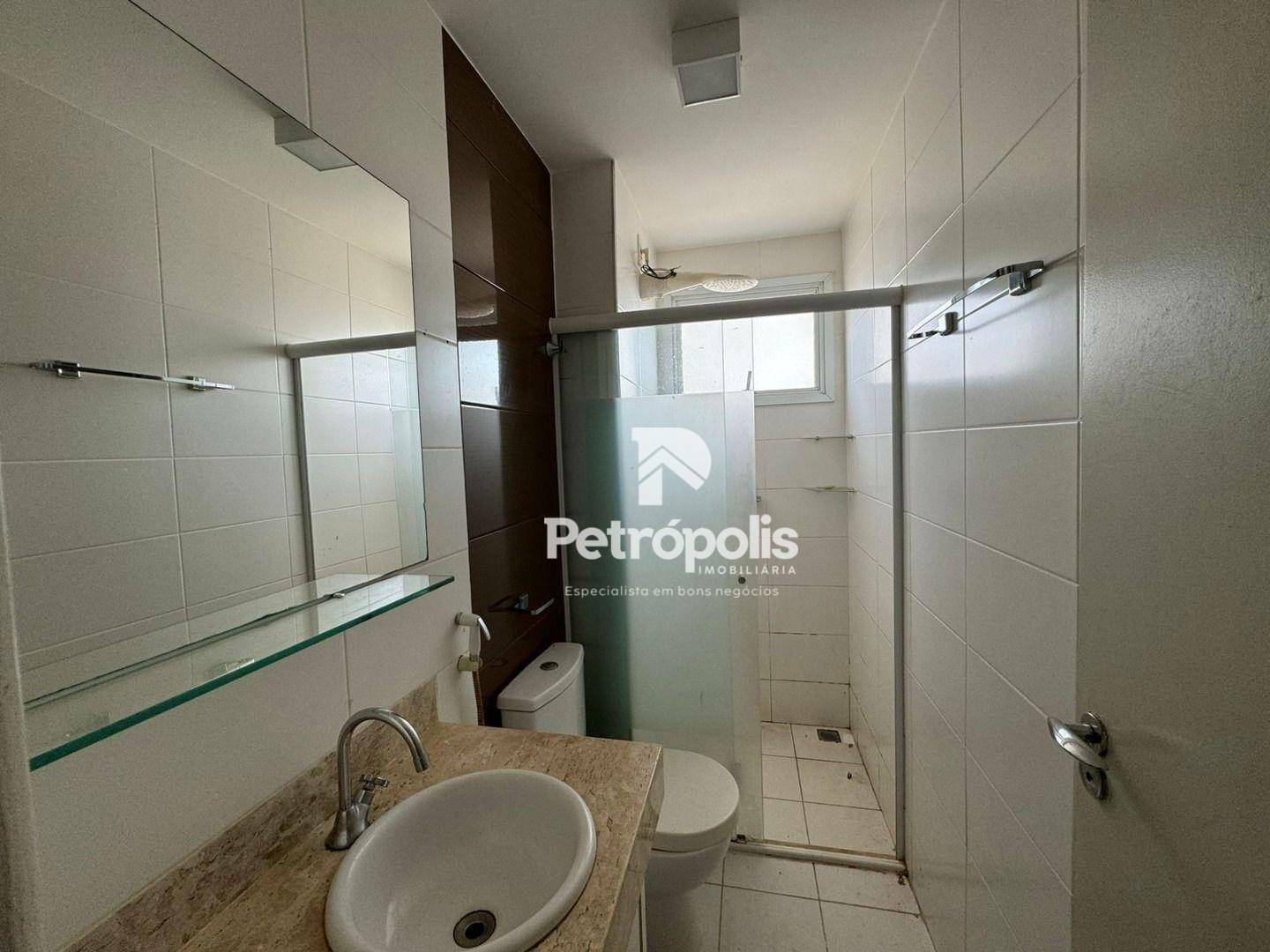 Apartamento à venda com 3 quartos, 105m² - Foto 9