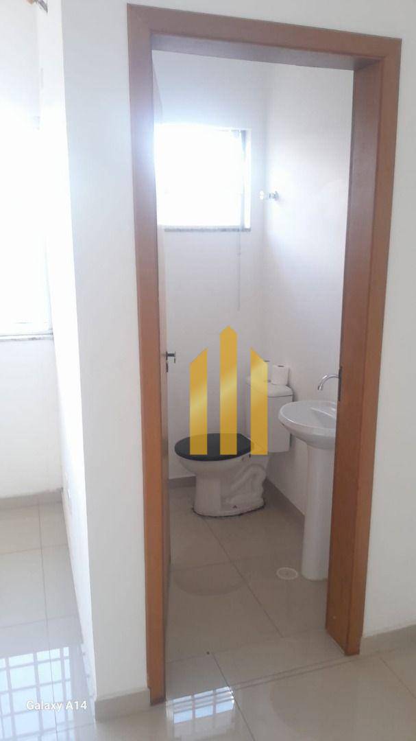 Loja-Salão para alugar, 180m² - Foto 15