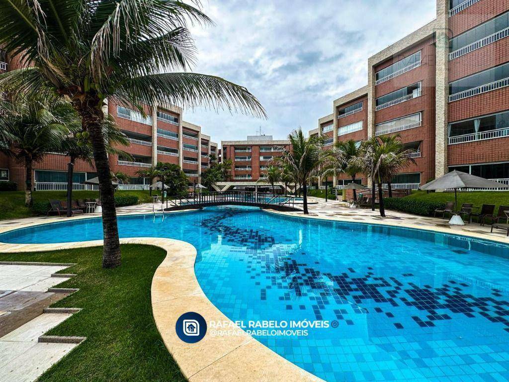 Apartamento à venda com 3 quartos, 105m² - Foto 2