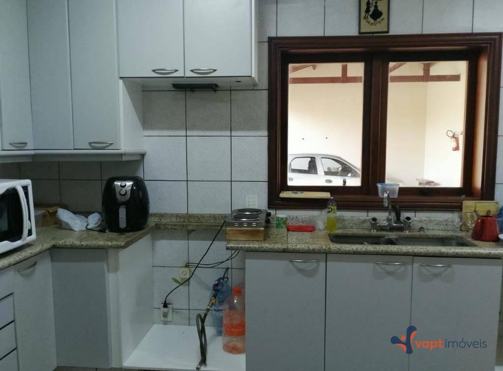 Casa de Condomínio, 4 quartos - Foto 8