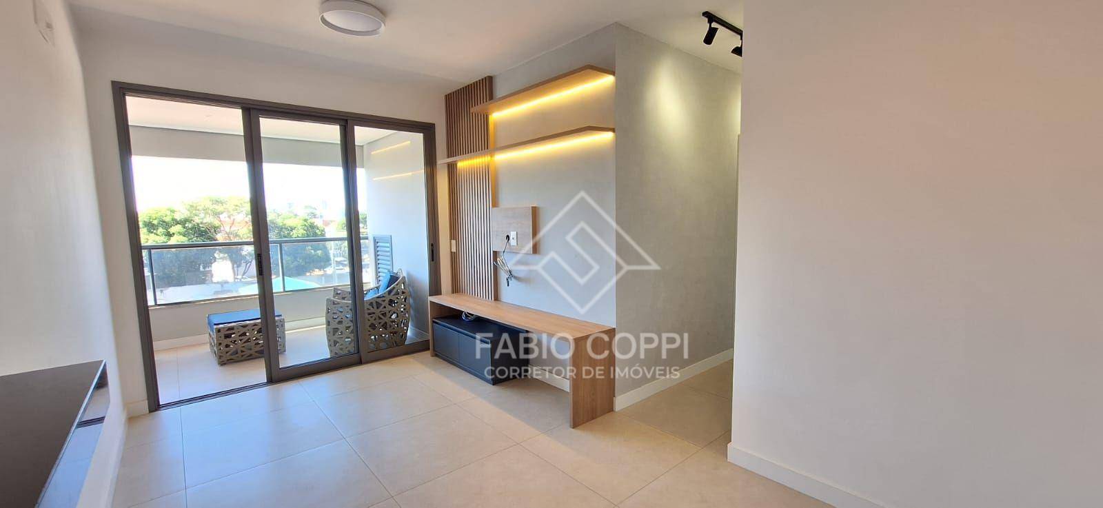 Apartamento, 2 quartos, 77 m² - Foto 2