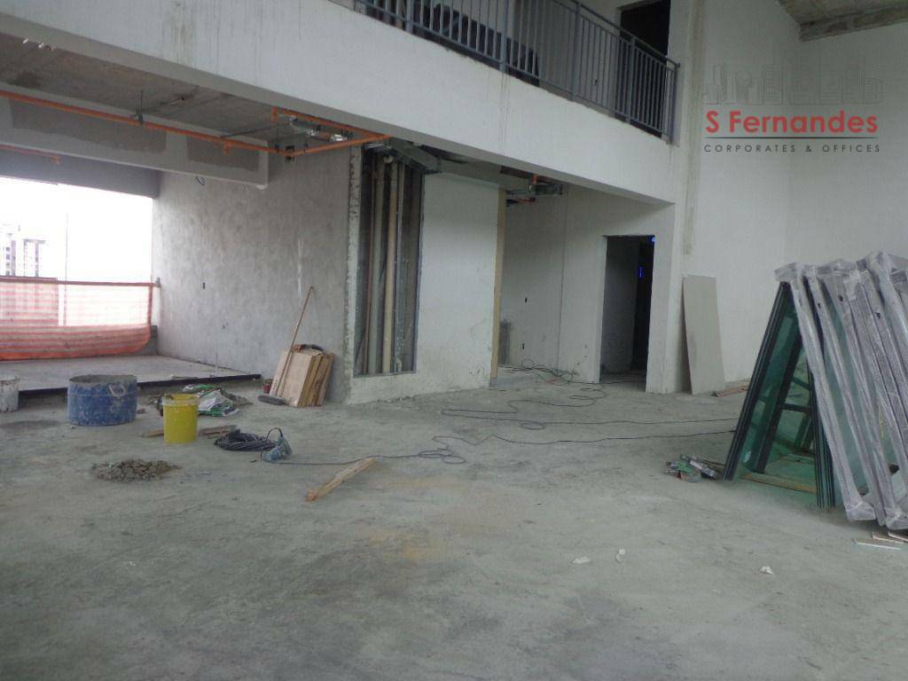 Conjunto Comercial-Sala para alugar, 335m² - Foto 2