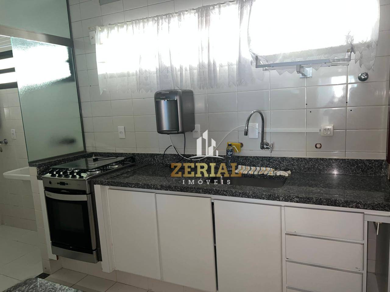 Apartamento para alugar com 1 quarto, 41m² - Foto 3