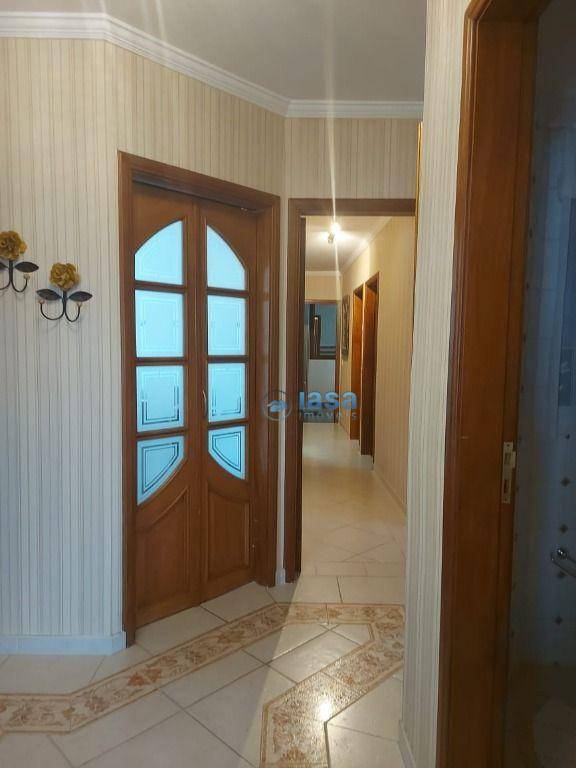 Apartamento à venda com 4 quartos, 160m² - Foto 30