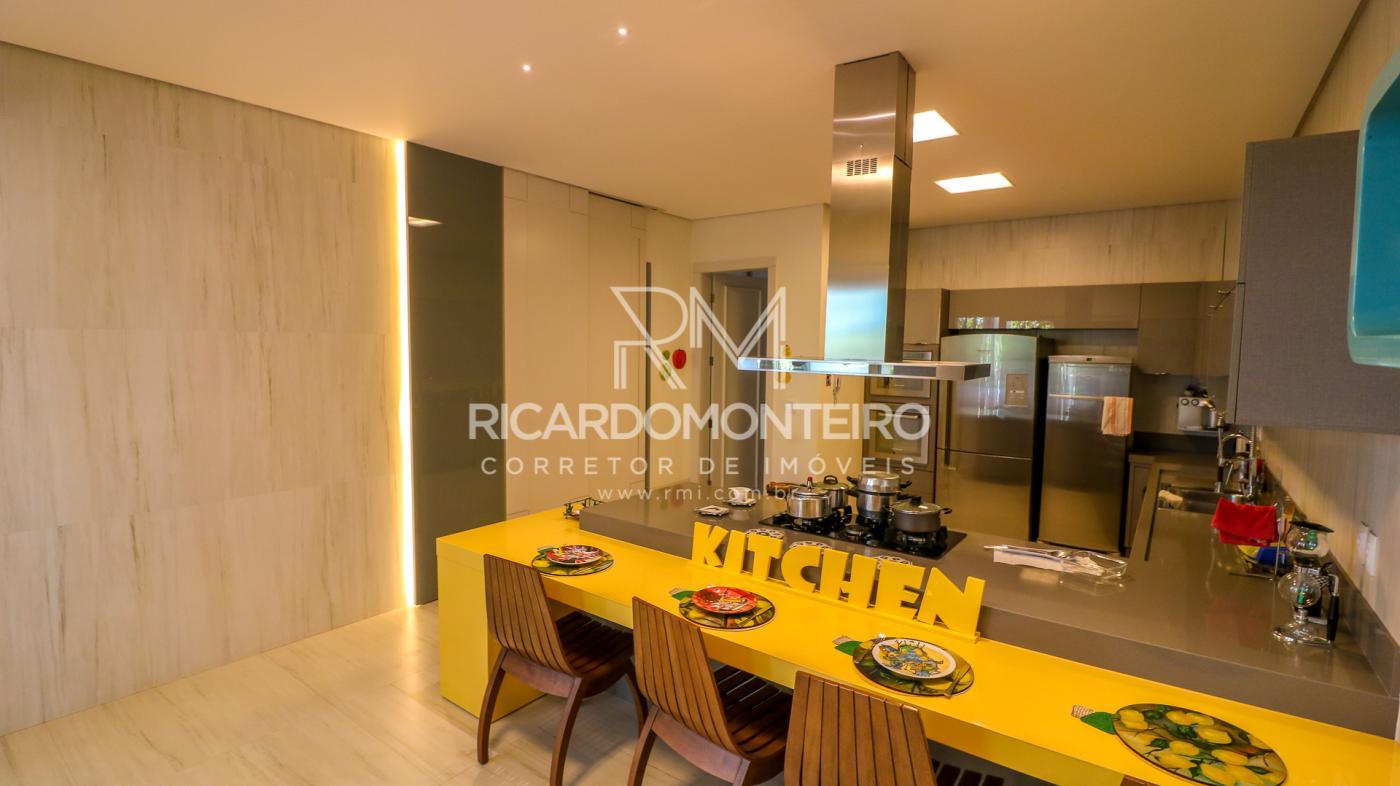 Casa de Condomínio à venda com 4 quartos, 780m² - Foto 17