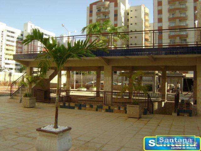 Apartamento à venda com 2 quartos, 52m² - Foto 34