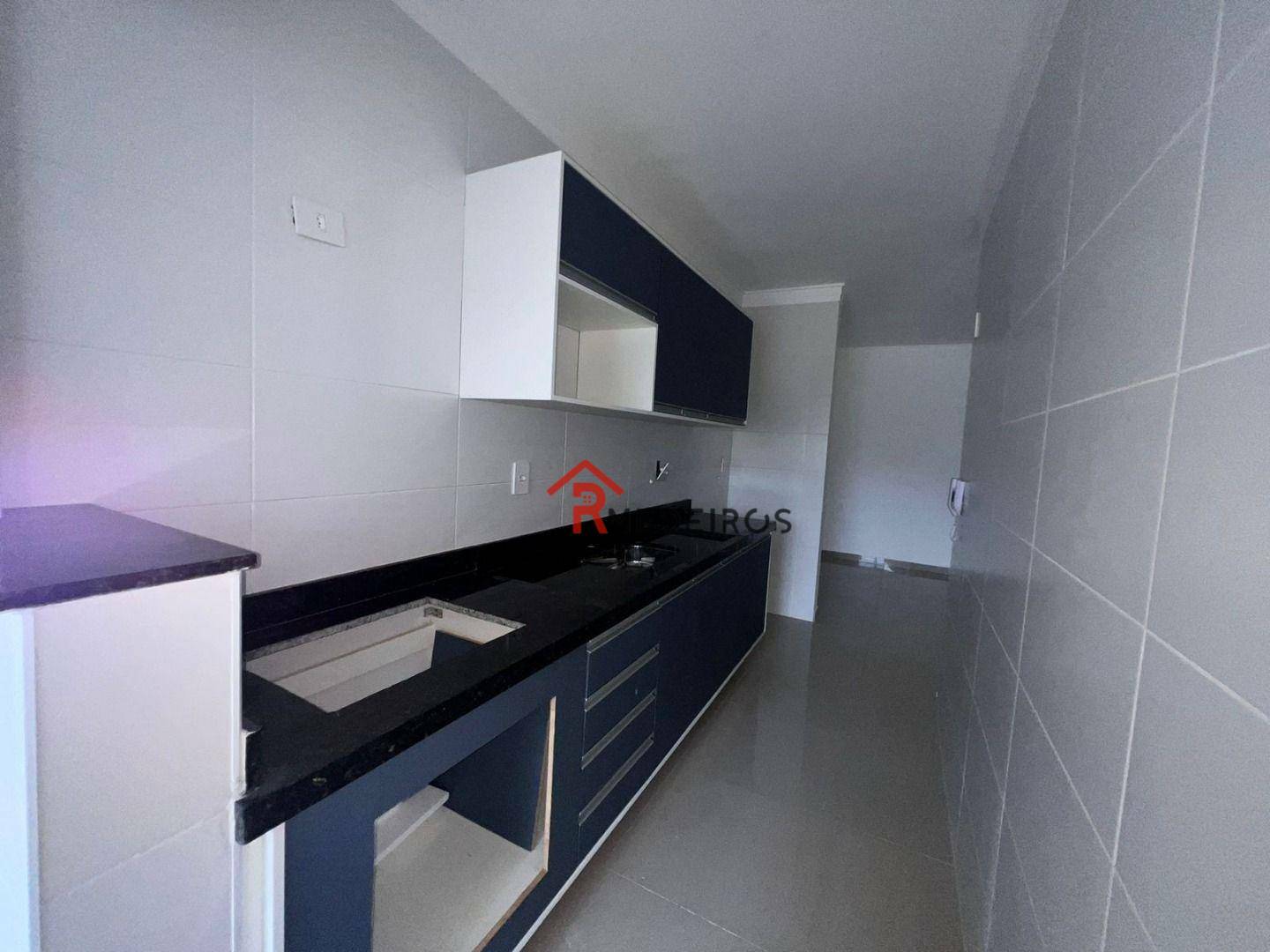 Apartamento à venda com 3 quartos, 95m² - Foto 6