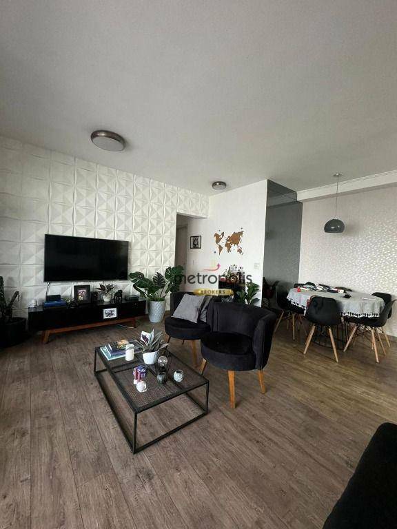 Apartamento à venda com 2 quartos, 81m² - Foto 4