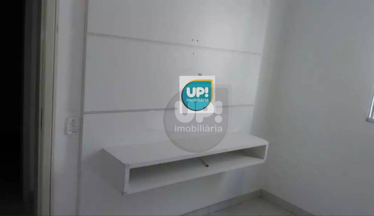 Apartamento à venda com 2 quartos, 46m² - Foto 4