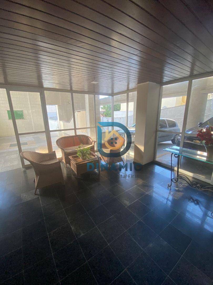 Apartamento à venda com 3 quartos, 92m² - Foto 9