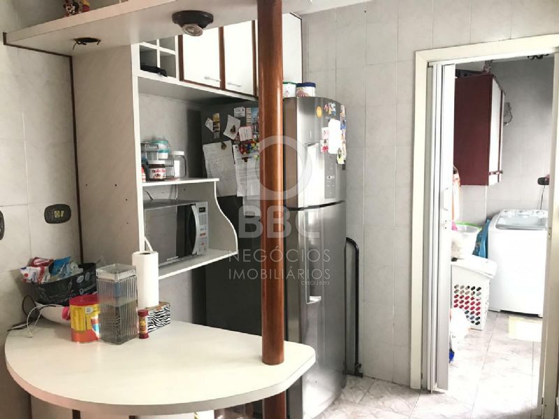 Apartamento à venda com 1 quarto, 80m² - Foto 8