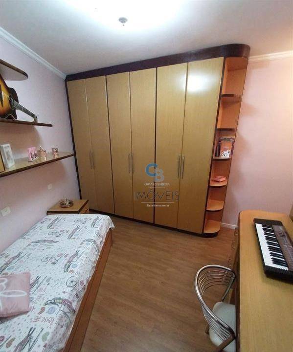 Sobrado à venda com 3 quartos, 125m² - Foto 12