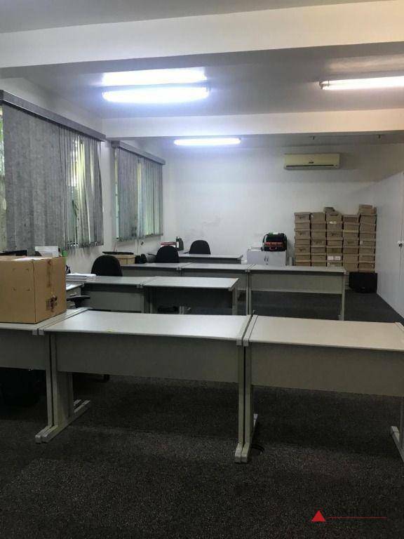 Sobrado para alugar, 600m² - Foto 19