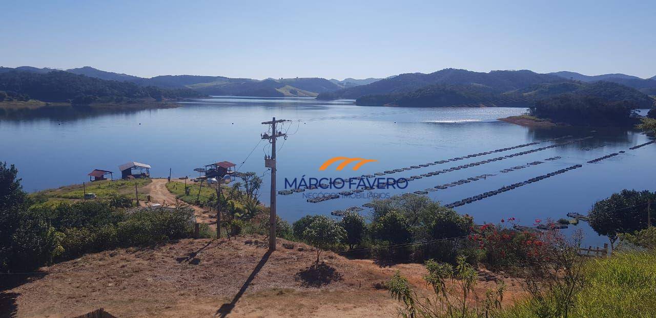 Fazenda, 303 hectares - Foto 1