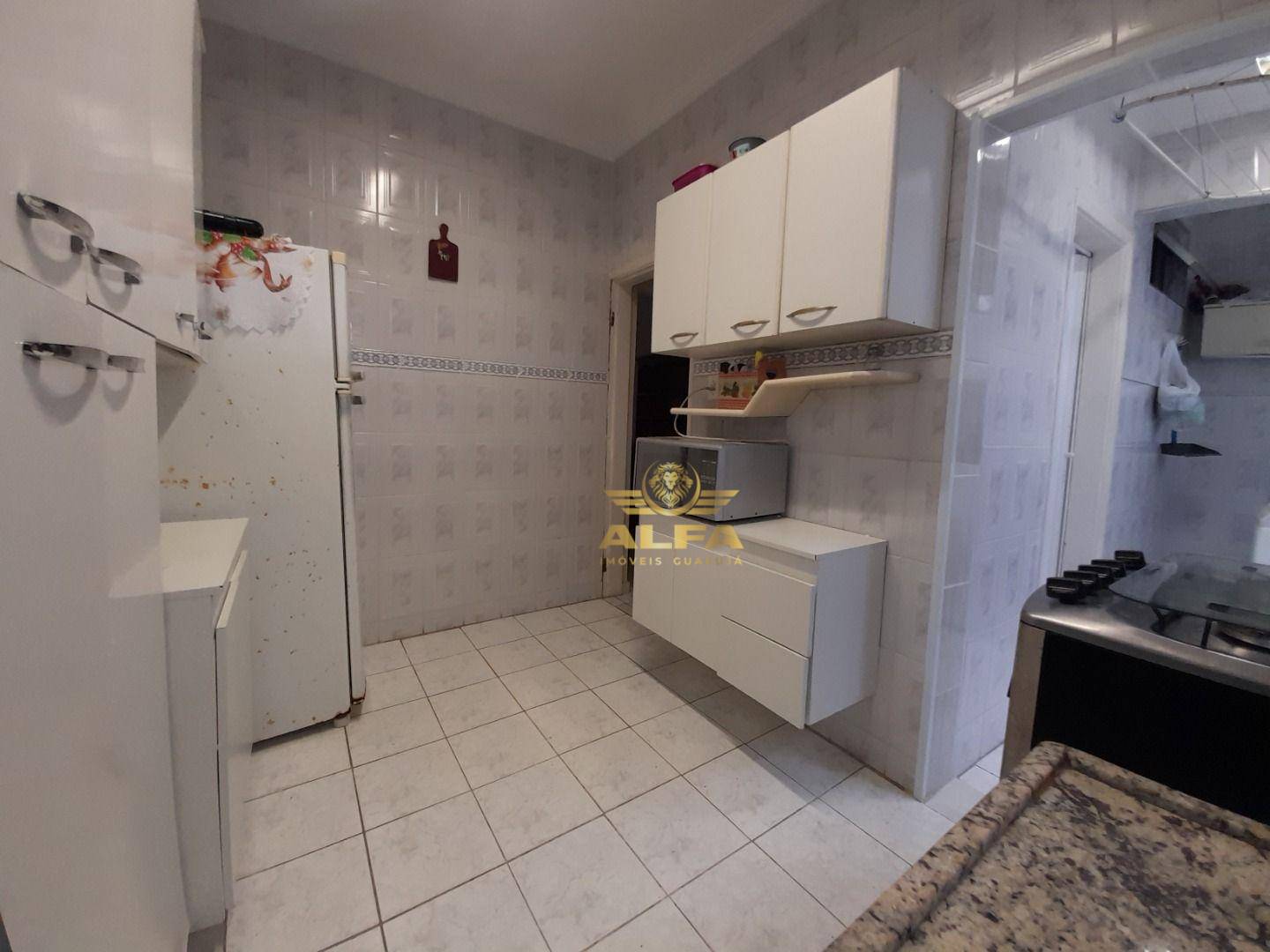 Apartamento à venda com 3 quartos, 90m² - Foto 18