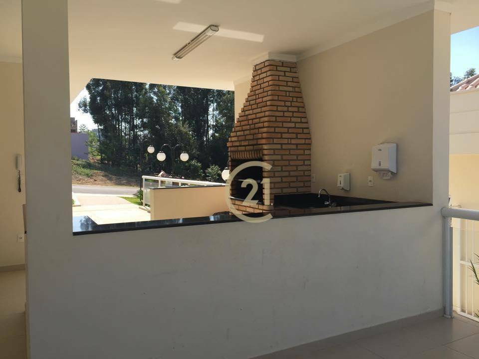 Casa de Condomínio à venda com 3 quartos, 163m² - Foto 34