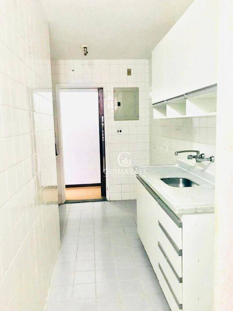 Apartamento à venda com 2 quartos, 90m² - Foto 19