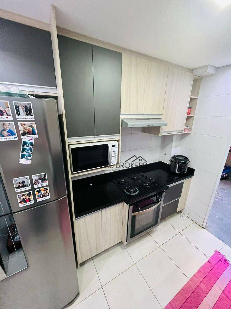 Apartamento à venda com 2 quartos, 60m² - Foto 16