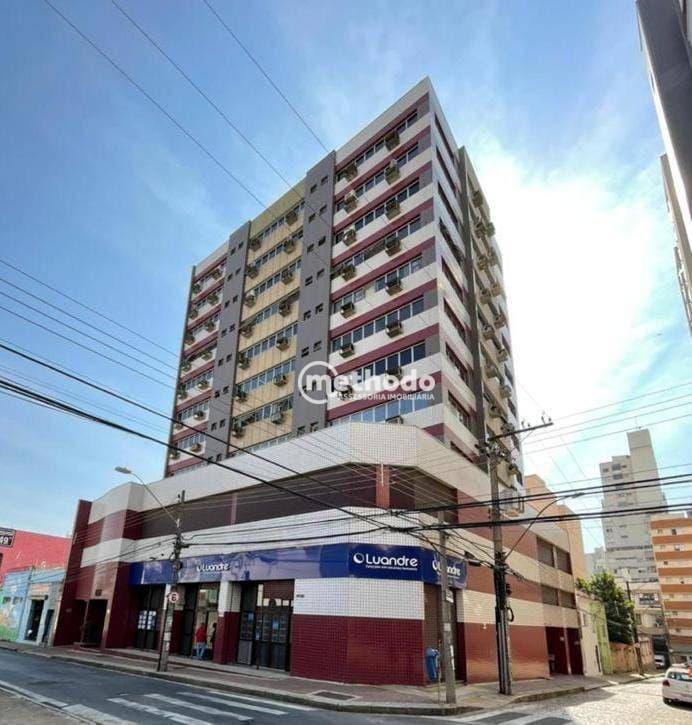 Conjunto Comercial-Sala à venda e aluguel, 51m² - Foto 1