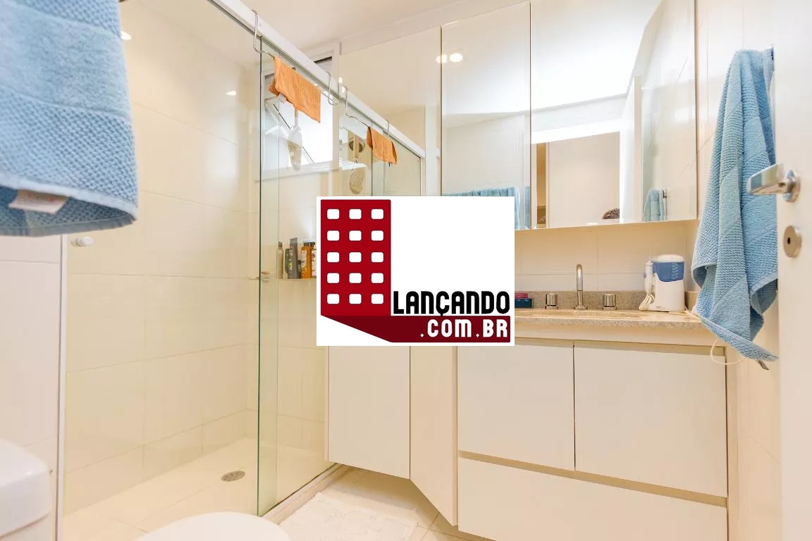 Apartamento à venda com 4 quartos, 134m² - Foto 18