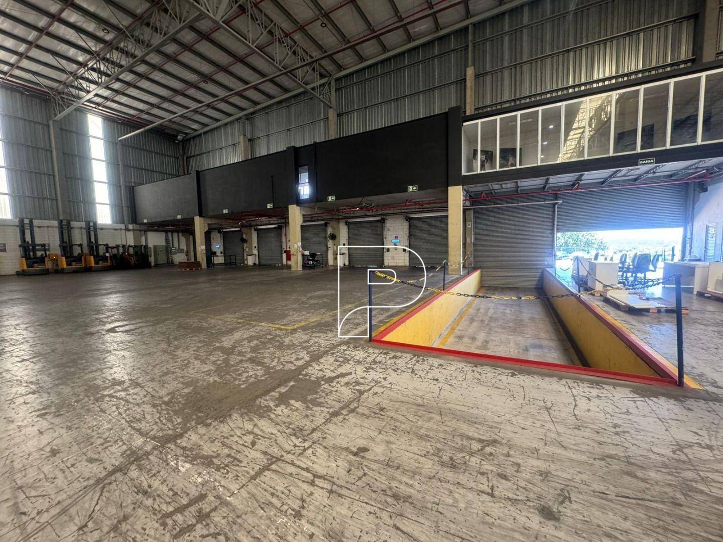 Depósito-Galpão, 9760 m² - Foto 5