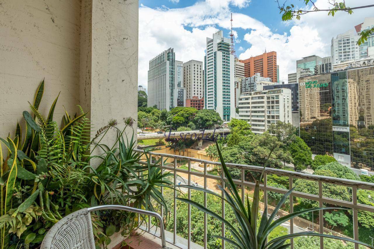 Apartamento à venda com 2 quartos, 380m² - Foto 33