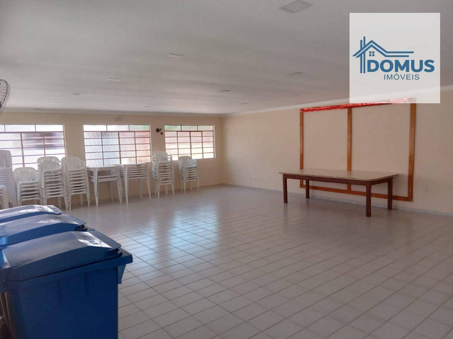 Apartamento à venda com 2 quartos, 50m² - Foto 19