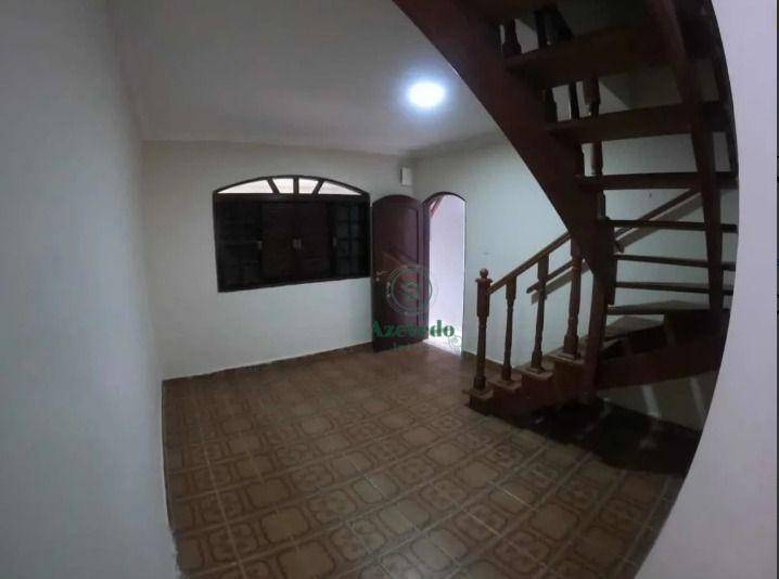 Sobrado à venda com 4 quartos, 95m² - Foto 4