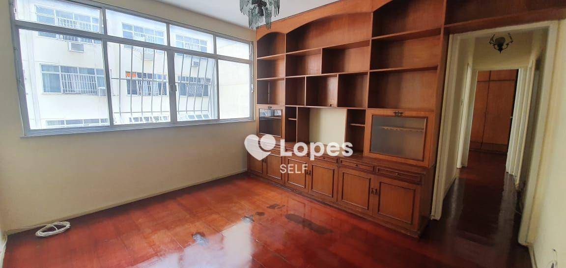 Apartamento à venda com 2 quartos, 62m² - Foto 1