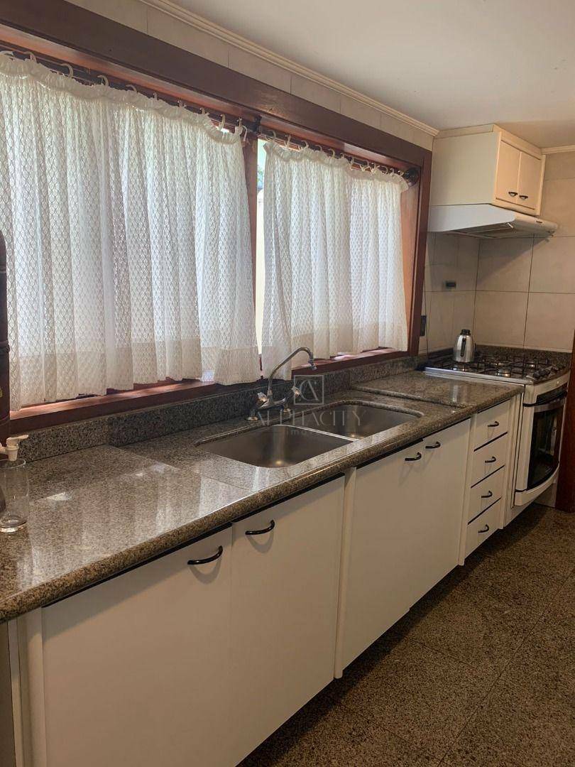 Casa de Condomínio à venda com 4 quartos, 282m² - Foto 13