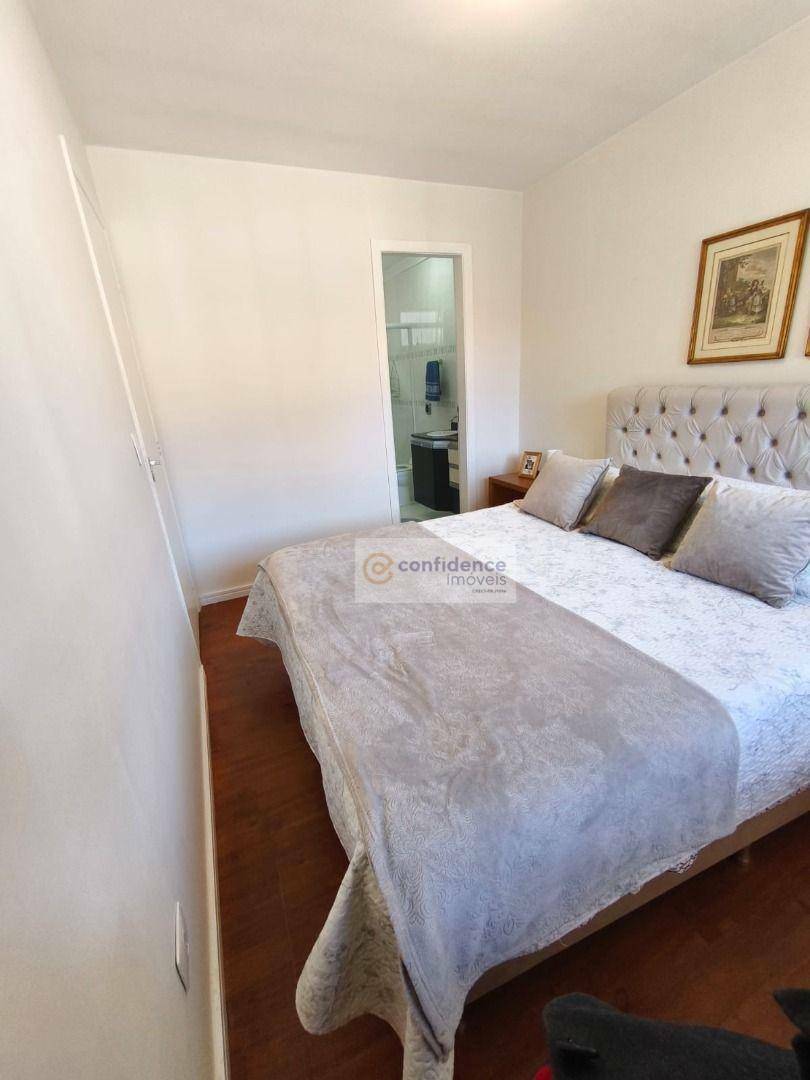 Sobrado à venda com 2 quartos, 83m² - Foto 18