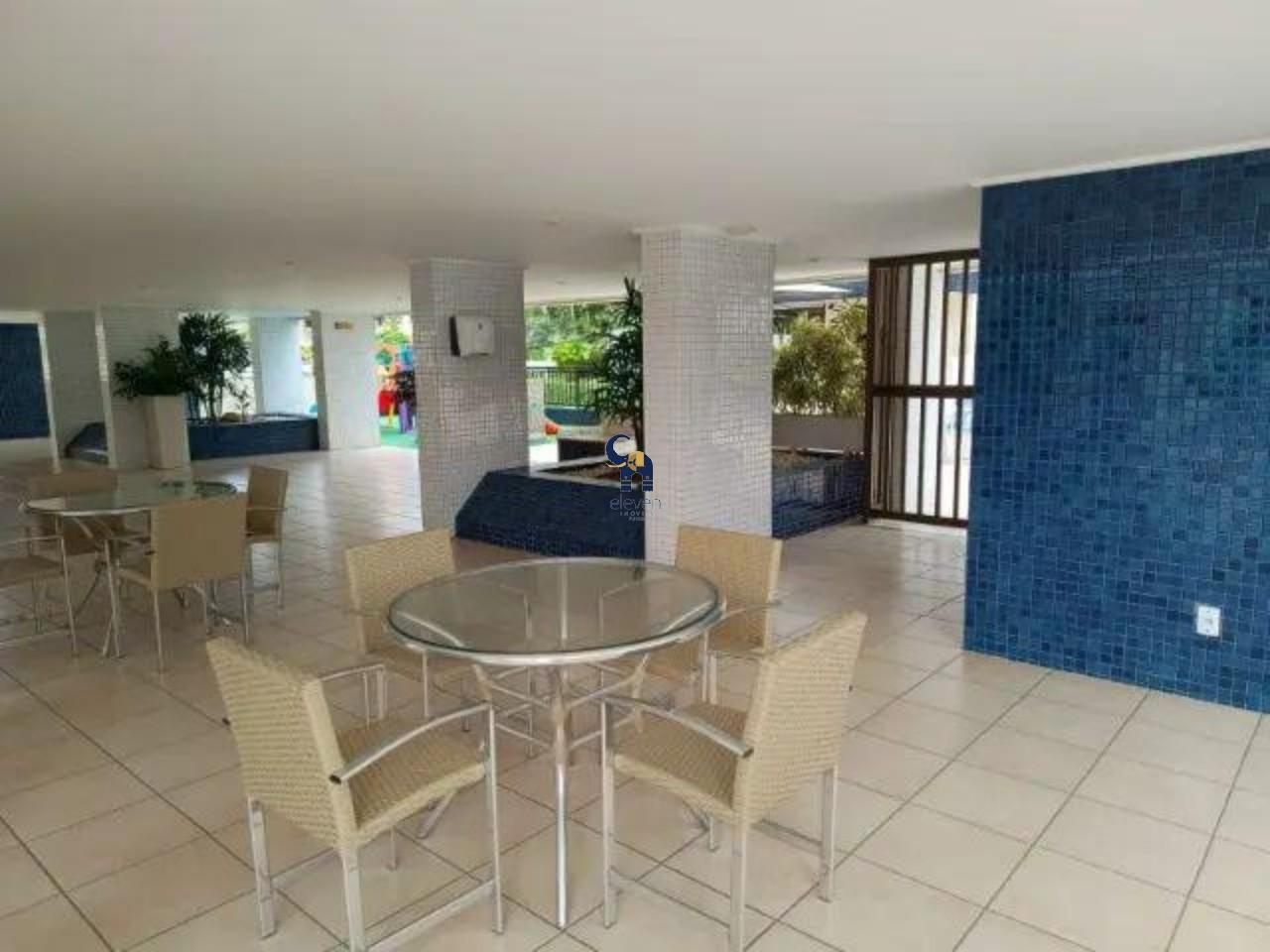 Apartamento à venda com 3 quartos, 100m² - Foto 14