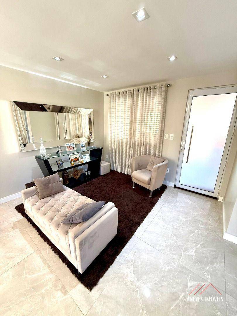 Casa de Condomínio à venda com 4 quartos, 180m² - Foto 19