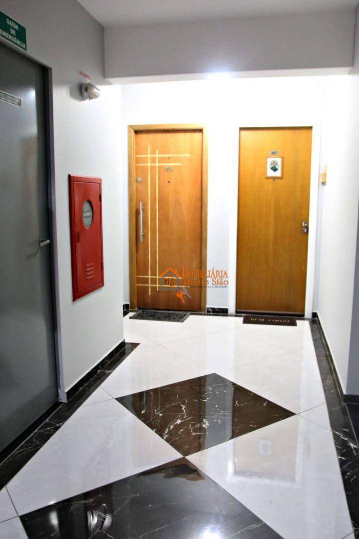 Apartamento, 3 quartos, 65 m² - Foto 5