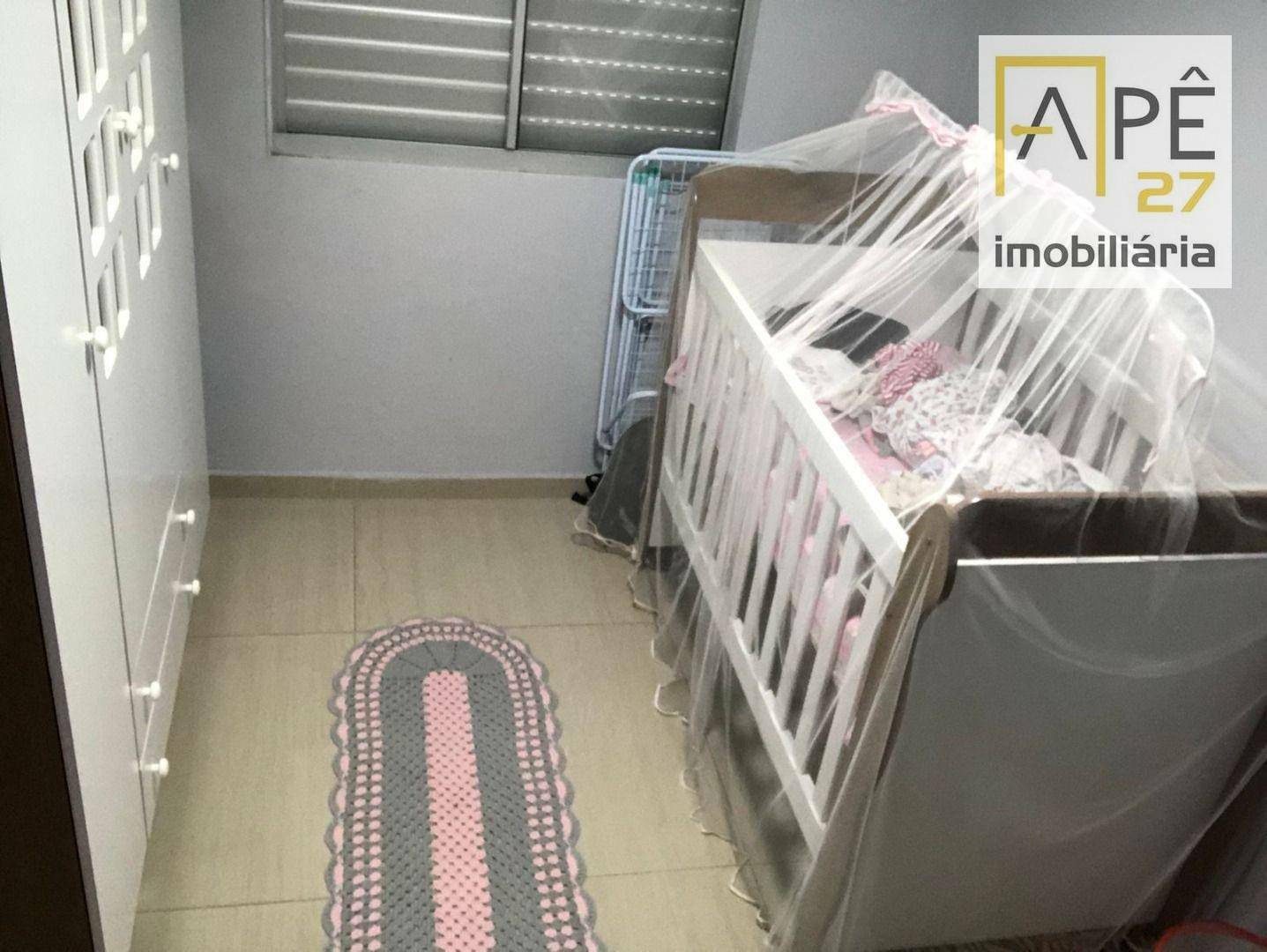 Apartamento à venda com 2 quartos, 42m² - Foto 13