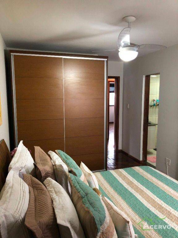 Apartamento à venda com 3 quartos, 115m² - Foto 17