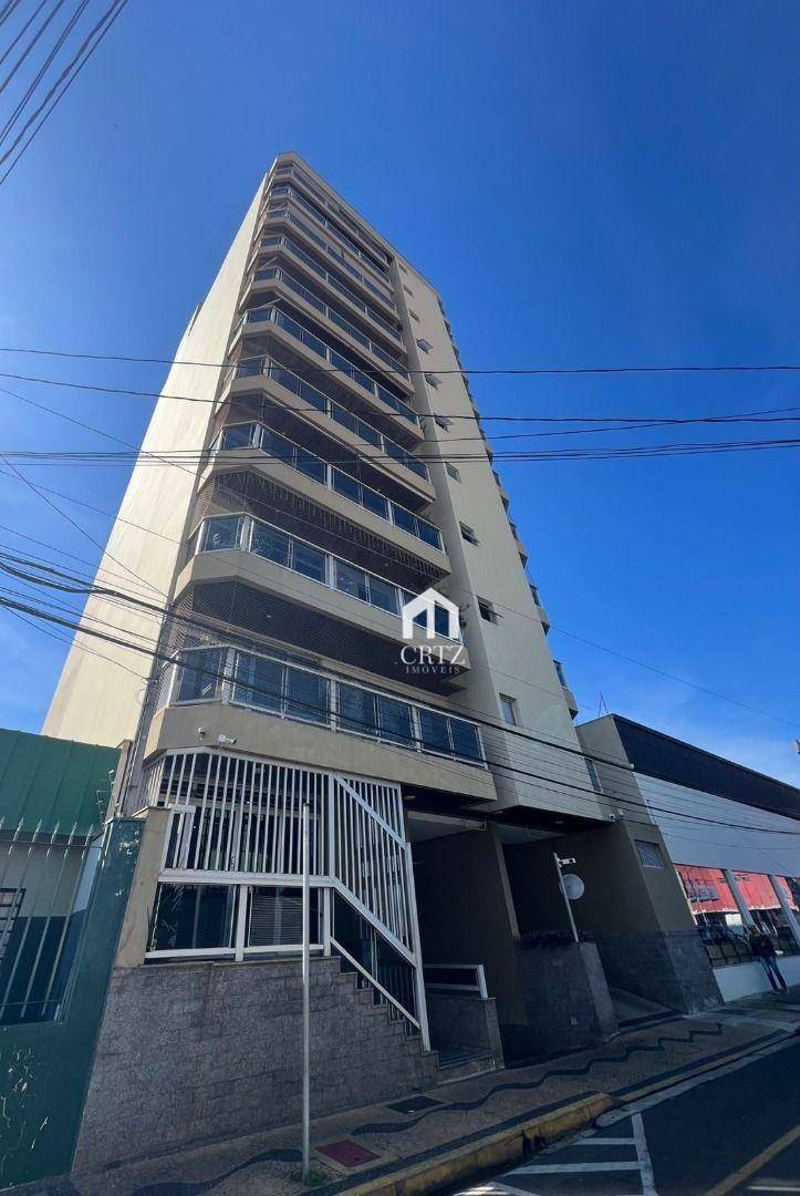 Apartamento à venda com 3 quartos, 138m² - Foto 15