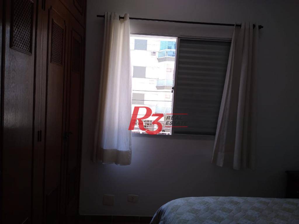 Apartamento à venda com 2 quartos, 80m² - Foto 2