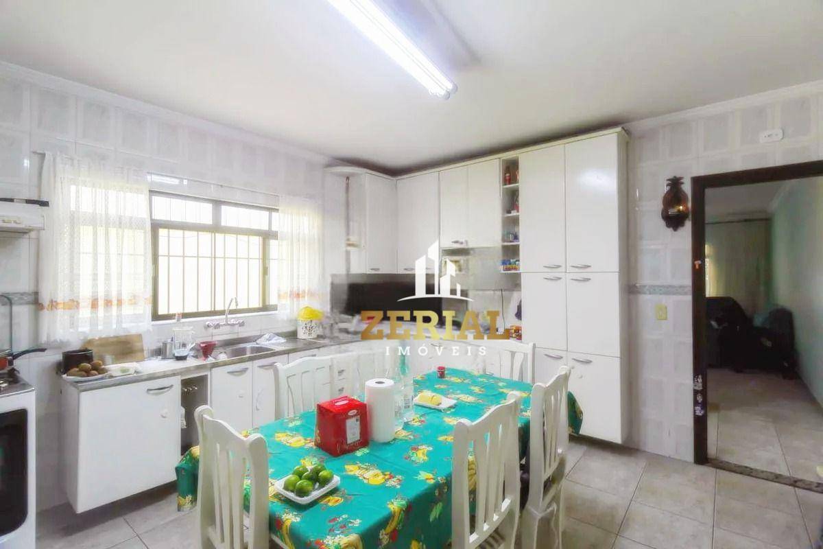 Sobrado à venda com 3 quartos, 122m² - Foto 1