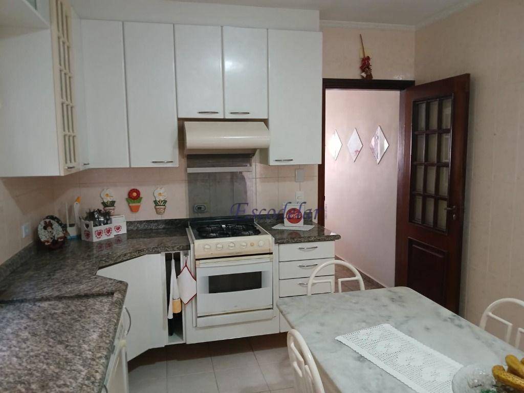 Sobrado à venda com 3 quartos, 212m² - Foto 37