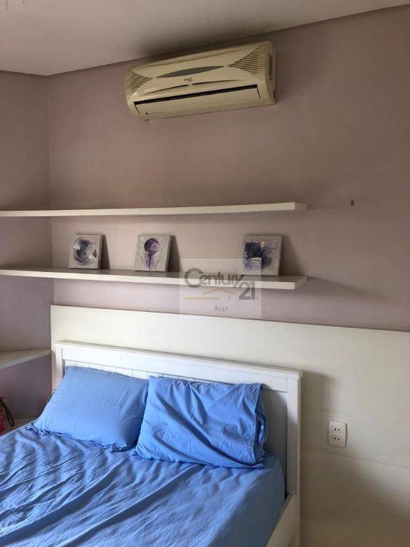 Apartamento à venda com 4 quartos, 186m² - Foto 7